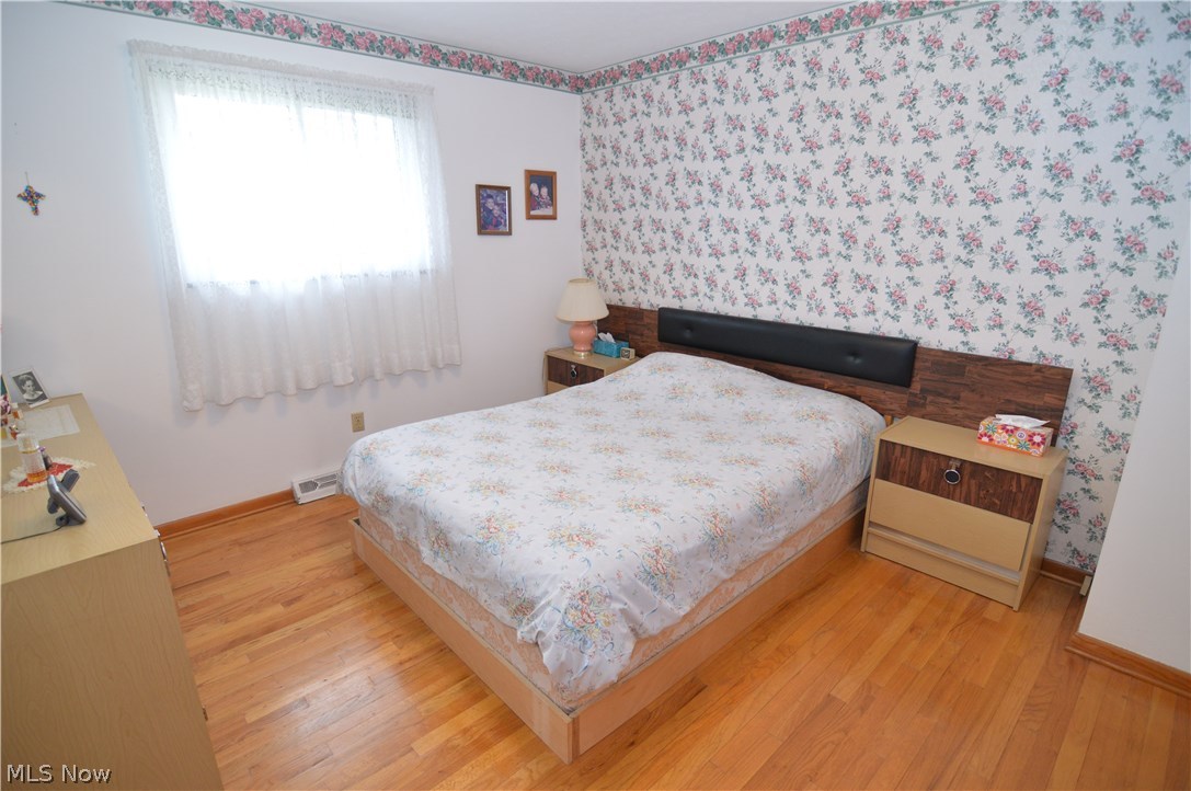 Puritas West 143rd Sub/J E Bac - Residential