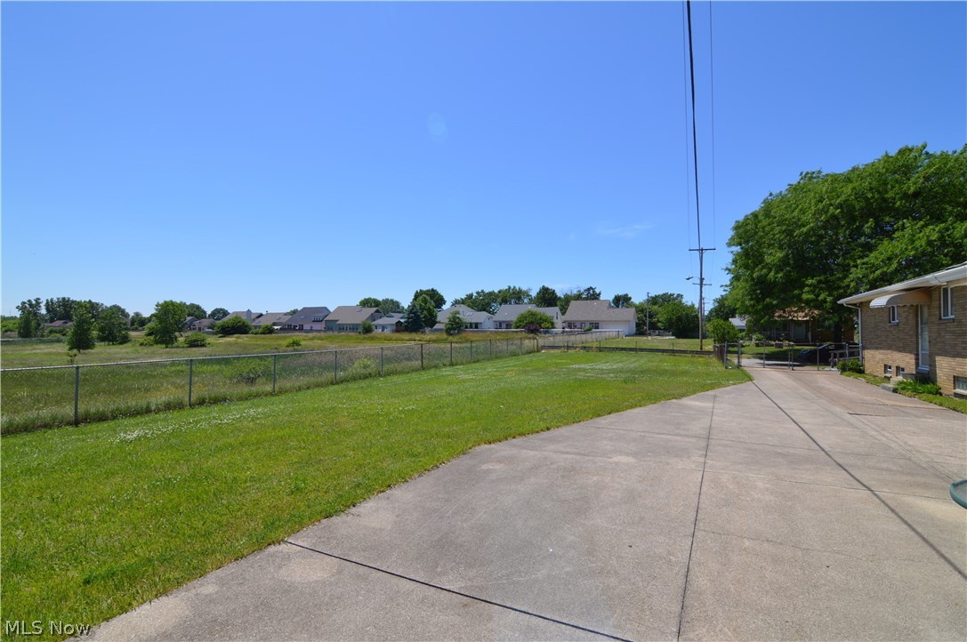 Puritas West 143rd Sub/J E Bac - Residential