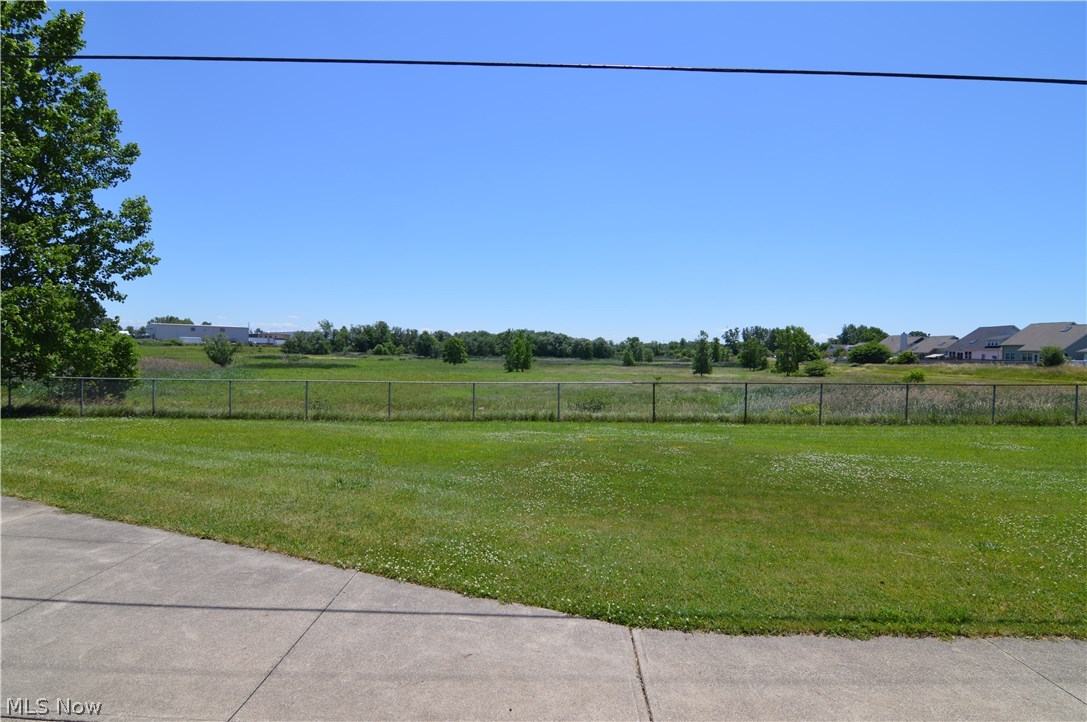 Puritas West 143rd Sub/J E Bac - Residential