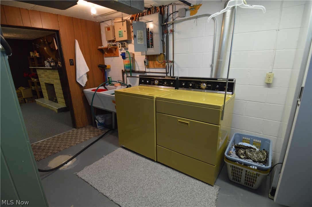 Puritas West 143rd Sub/J E Bac - Residential