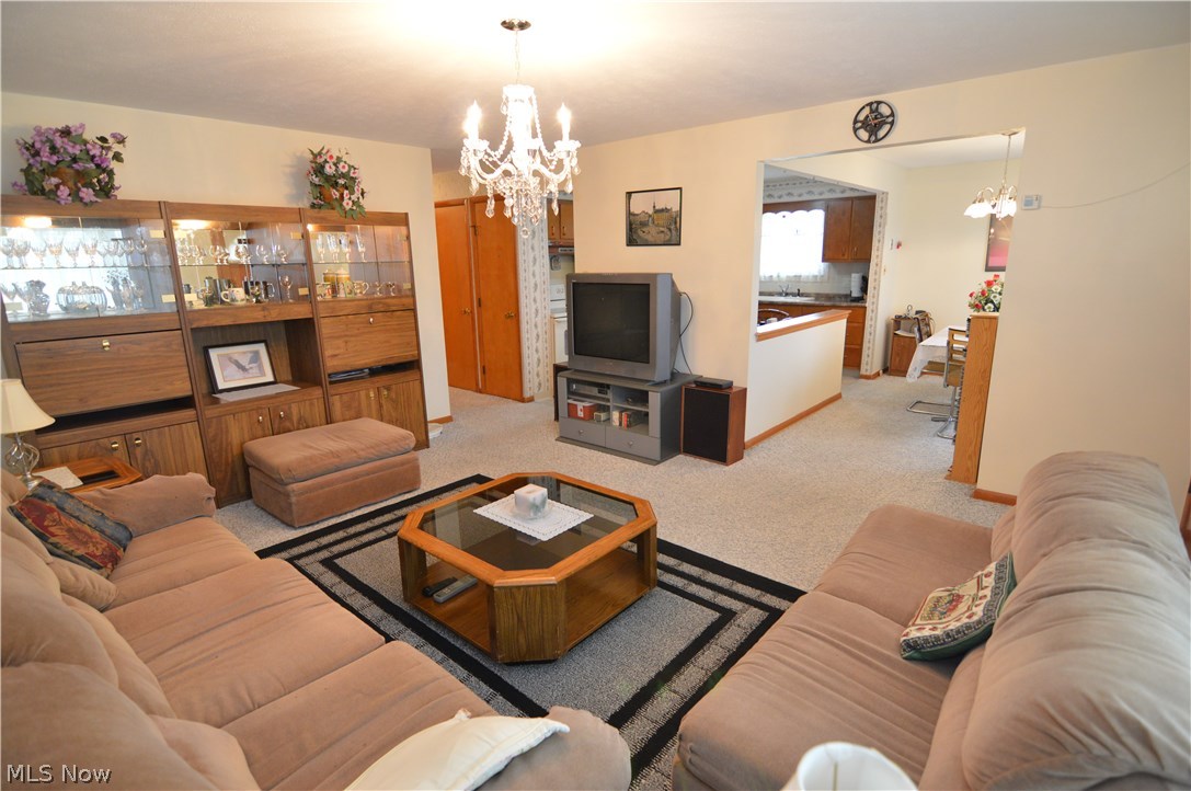 Puritas West 143rd Sub/J E Bac - Residential