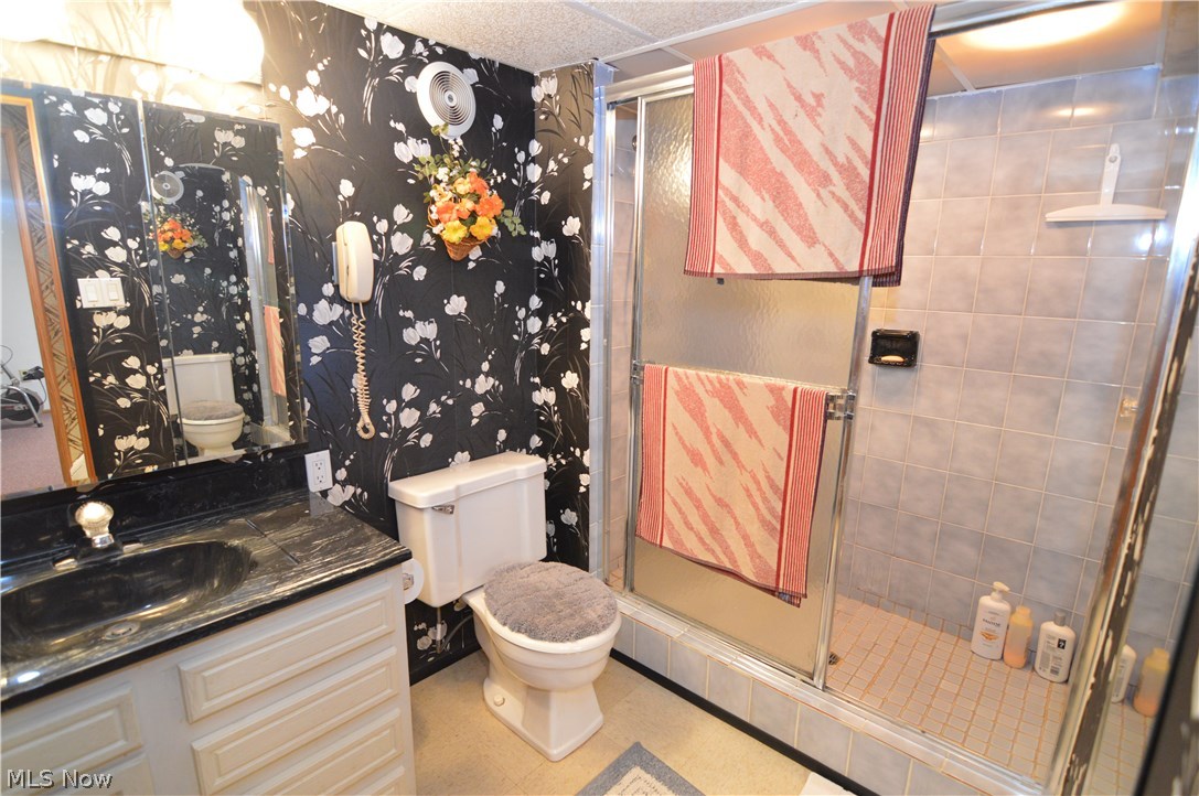 Puritas West 143rd Sub/J E Bac - Residential