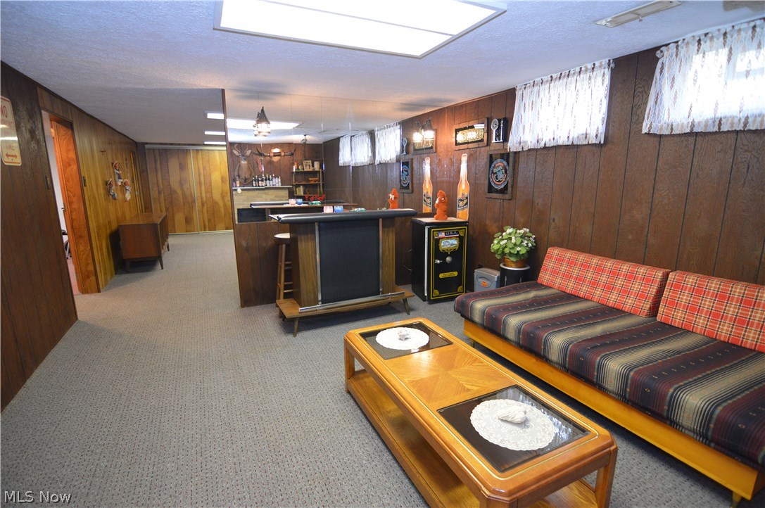 Puritas West 143rd Sub/J E Bac - Residential