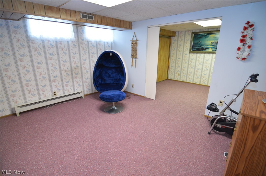 Puritas West 143rd Sub/J E Bac - Residential