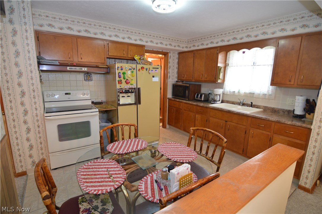 Puritas West 143rd Sub/J E Bac - Residential