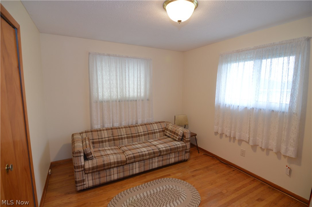 Puritas West 143rd Sub/J E Bac - Residential