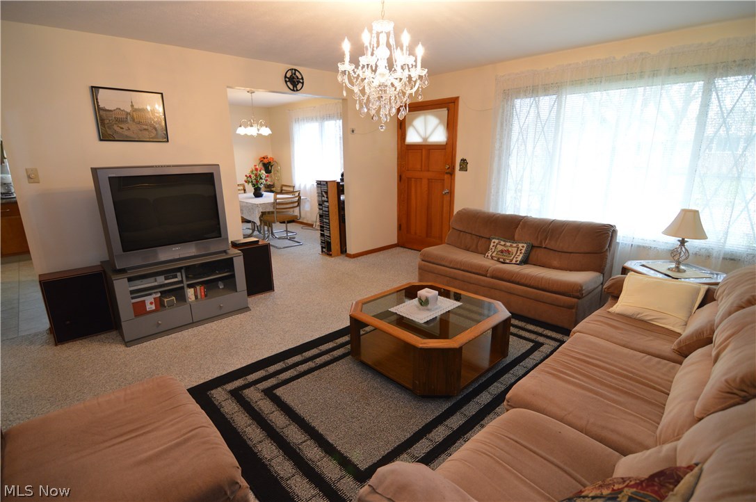 Puritas West 143rd Sub/J E Bac - Residential