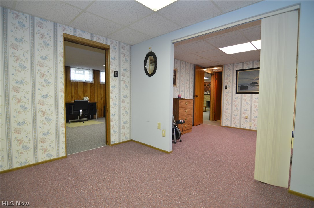 Puritas West 143rd Sub/J E Bac - Residential