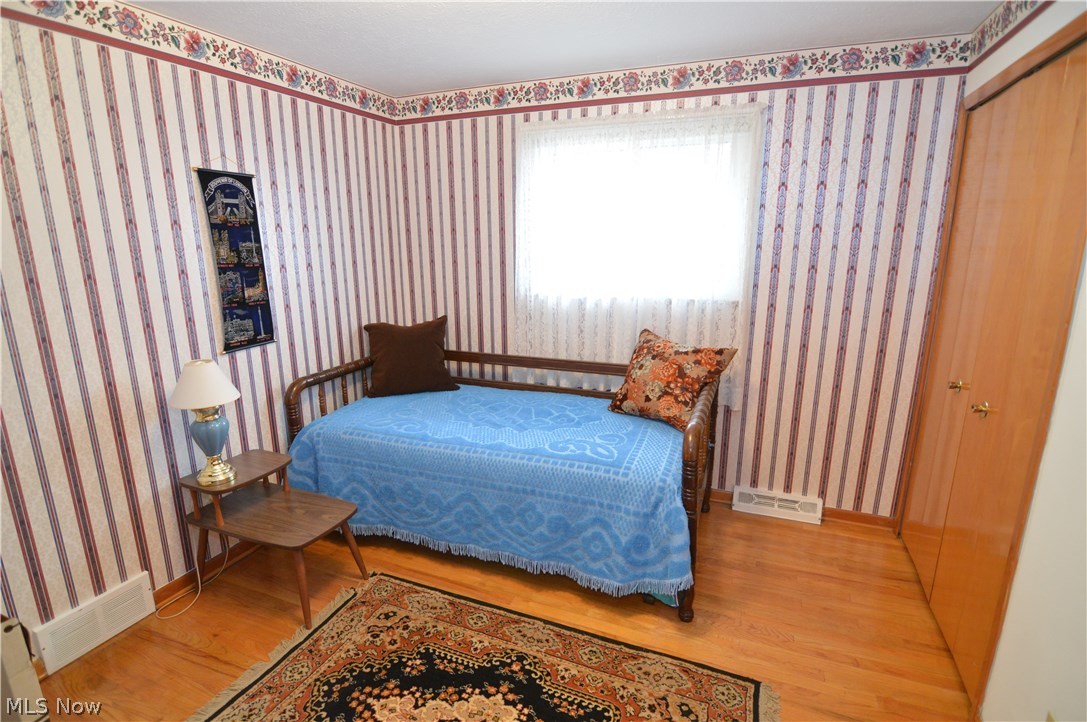 Puritas West 143rd Sub/J E Bac - Residential