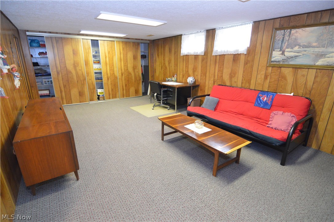 Puritas West 143rd Sub/J E Bac - Residential