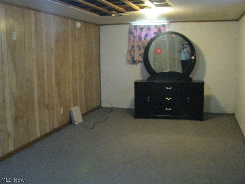 First Southpark Add - Residential