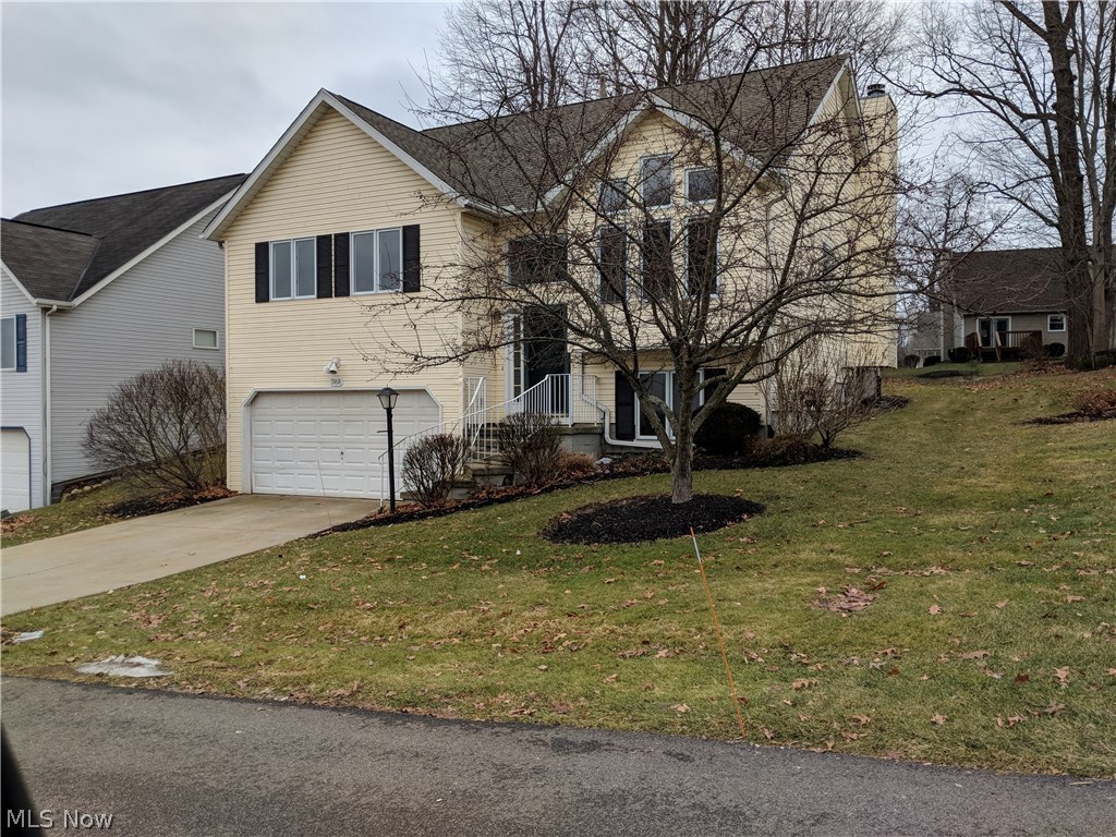 Westwood Vill - Residential