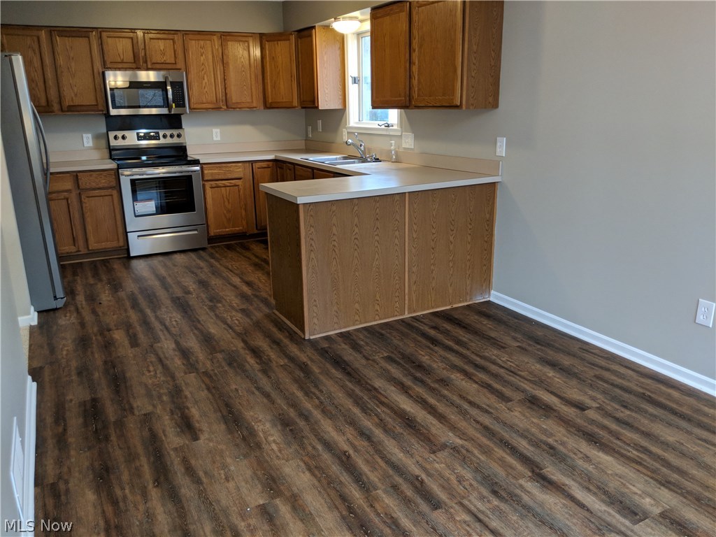 Westwood Vill - Residential