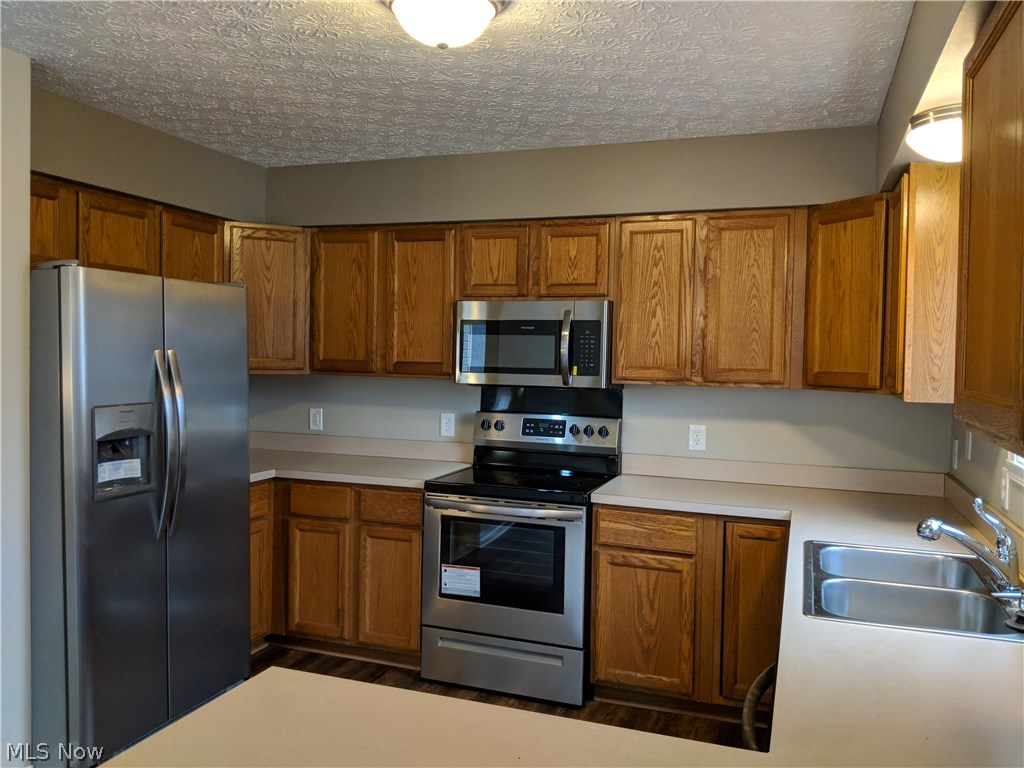 Westwood Vill - Residential