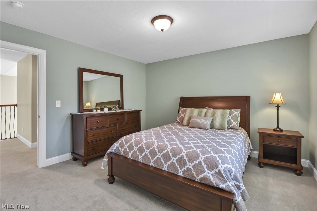 Summerwoods Sub - Residential