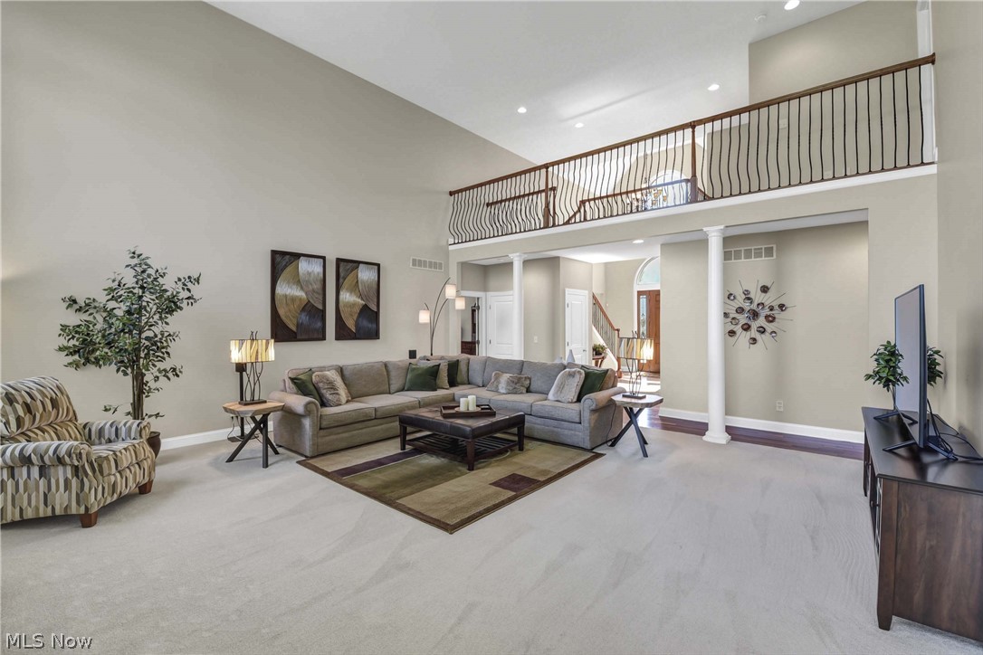 Summerwoods Sub - Residential