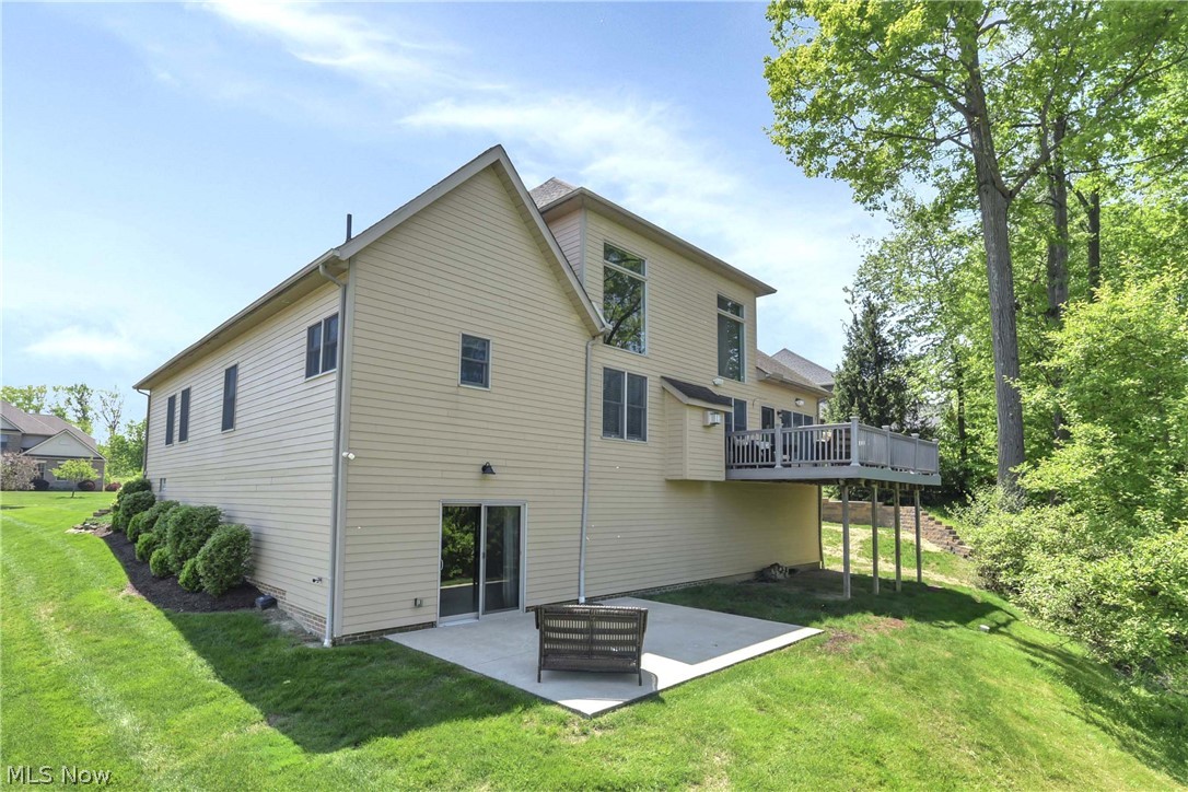Summerwoods Sub - Residential