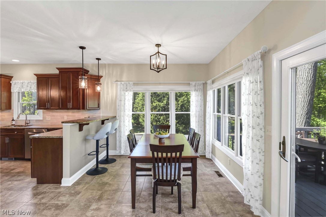 Summerwoods Sub - Residential