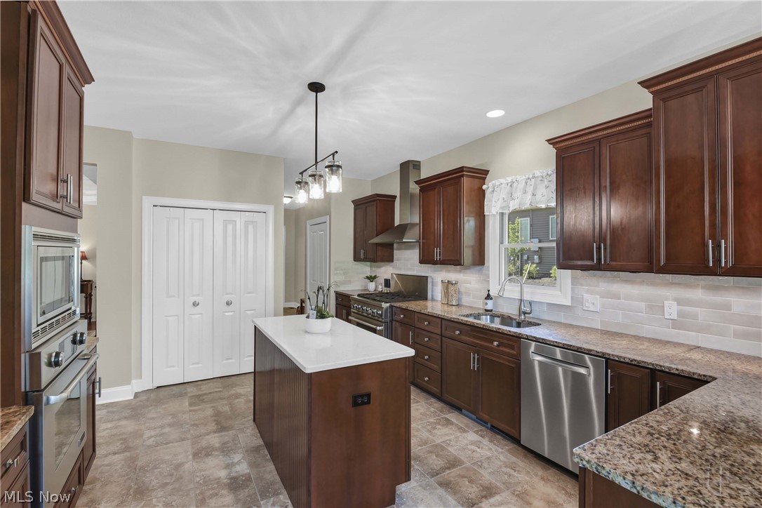 Summerwoods Sub - Residential