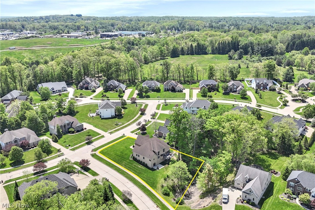 Summerwoods Sub - Residential