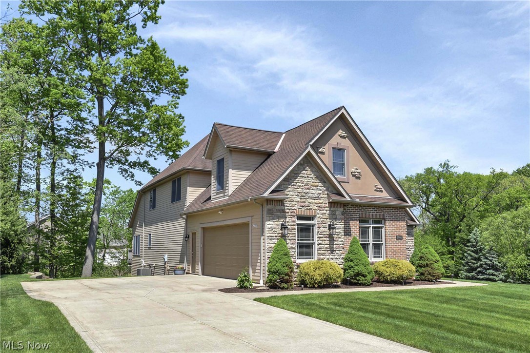 Summerwoods Sub - Residential