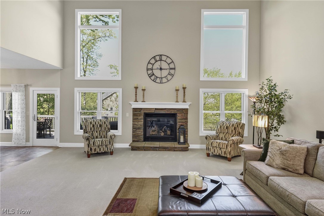 Summerwoods Sub - Residential