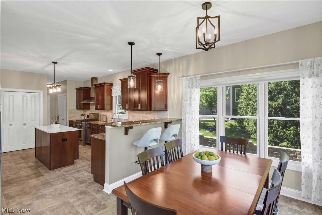 Summerwoods Sub - Residential