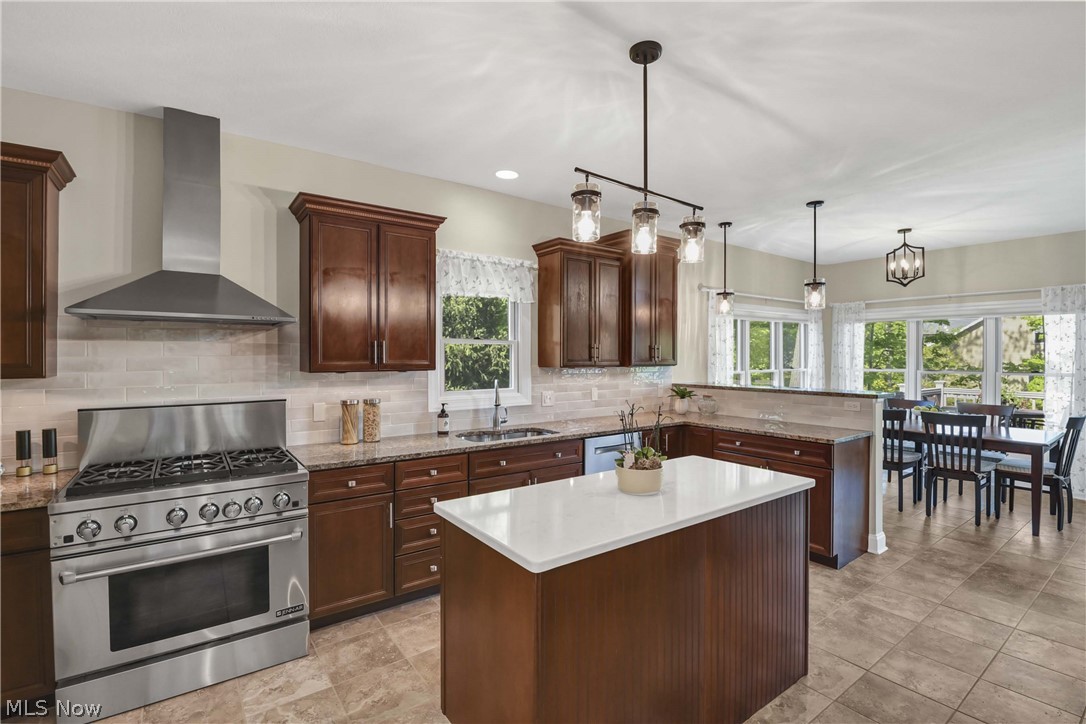 Summerwoods Sub - Residential