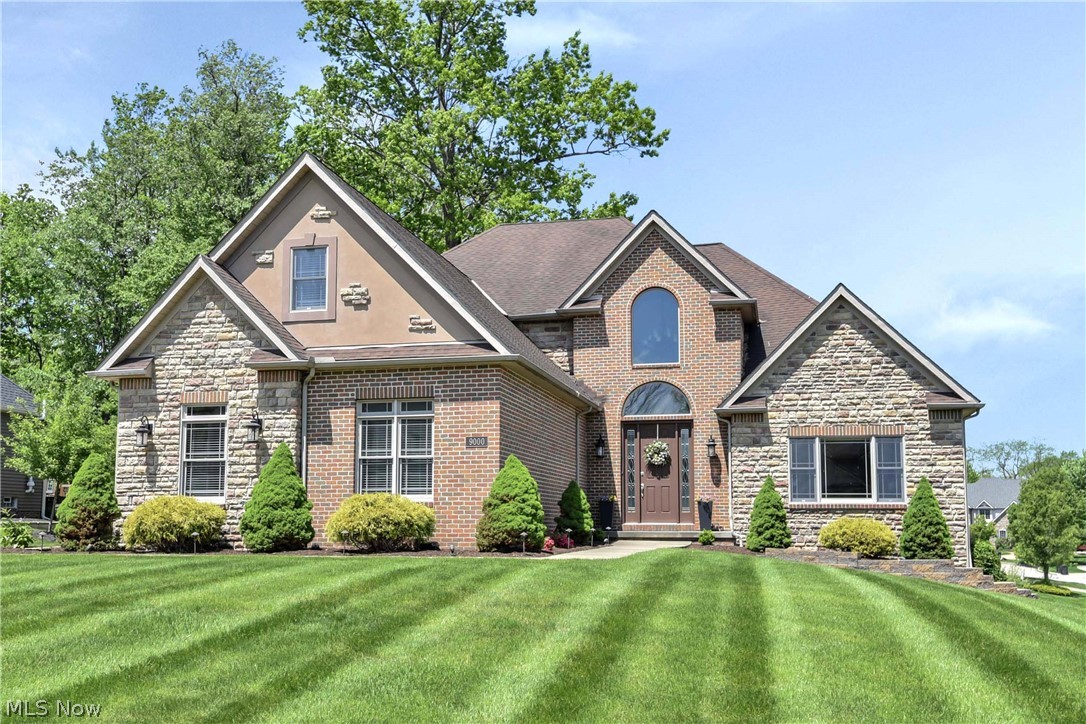 Summerwoods Sub - Residential