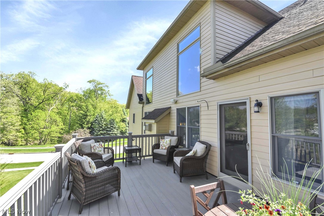 Summerwoods Sub - Residential