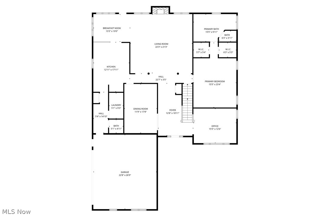 Summerwoods Sub - Residential
