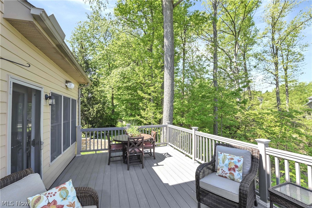 Summerwoods Sub - Residential