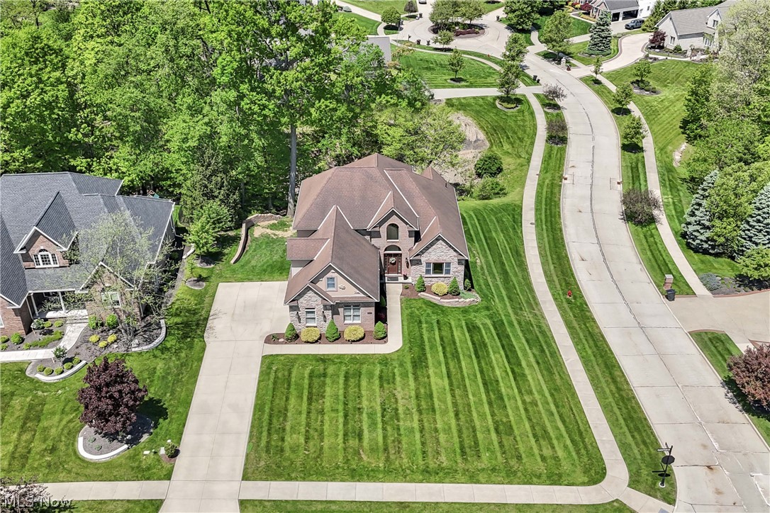Summerwoods Sub - Residential