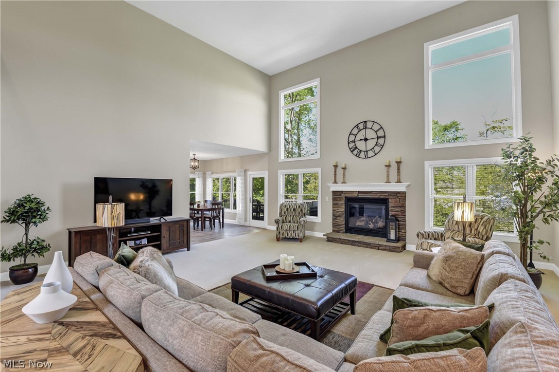 Summerwoods Sub - Residential