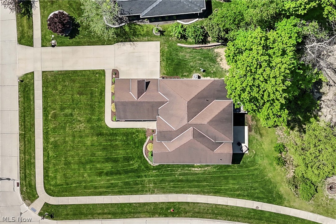 Summerwoods Sub - Residential