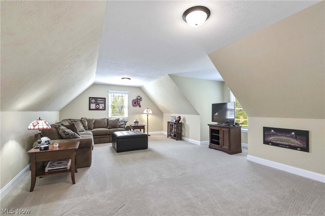 Summerwoods Sub - Residential