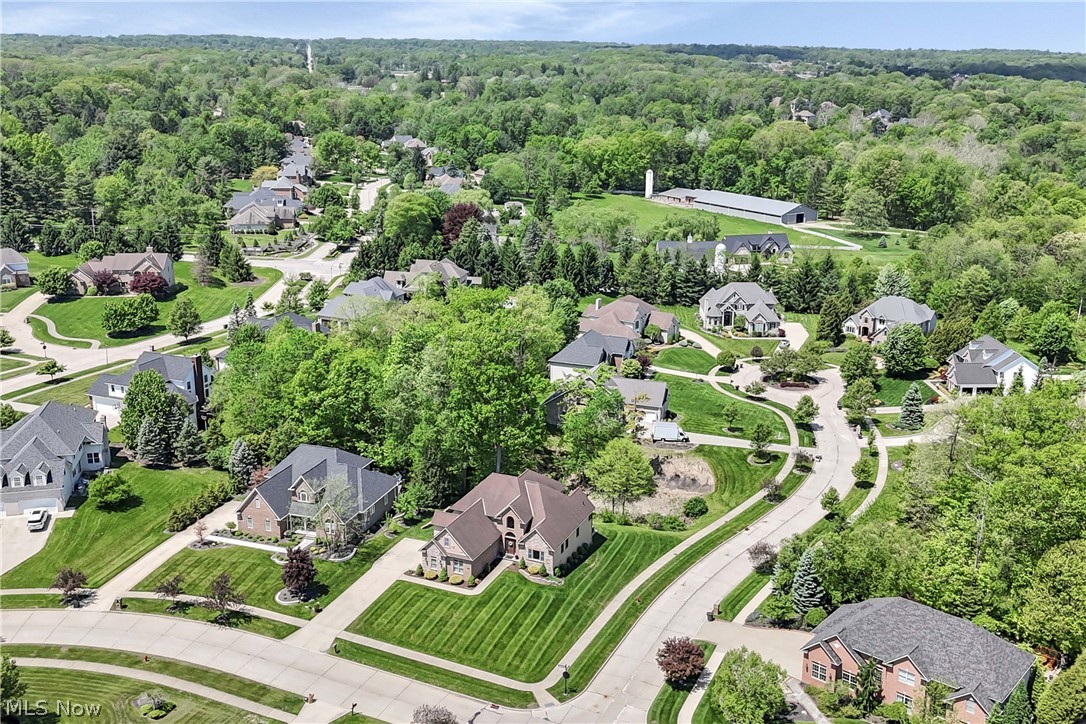 Summerwoods Sub - Residential
