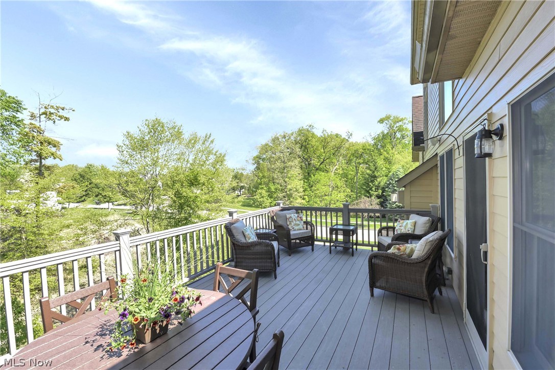 Summerwoods Sub - Residential