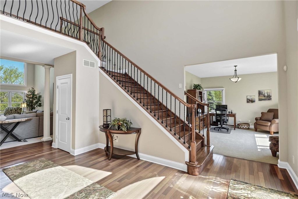 Photo of 9000 Crooked Creek Lane, Broadview Heights, OH 44147 (MLS # 5209815)