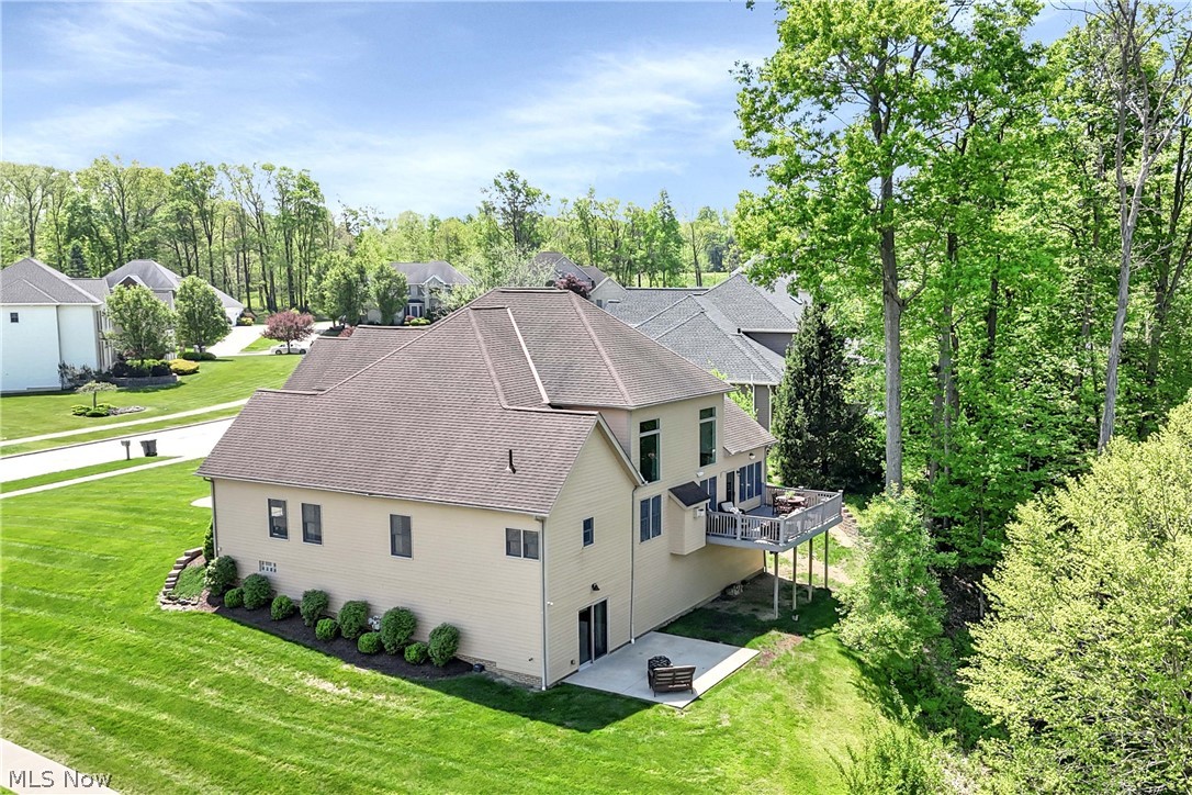 Summerwoods Sub - Residential