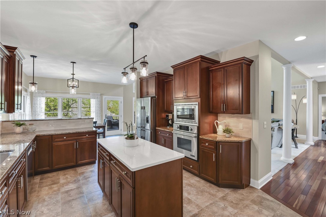 Summerwoods Sub - Residential