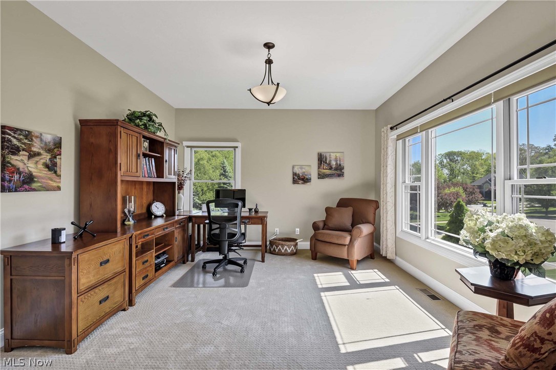 Summerwoods Sub - Residential