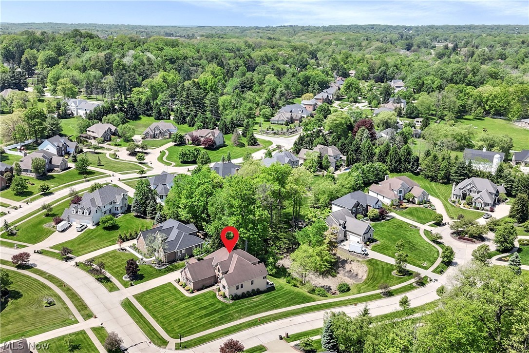 Summerwoods Sub - Residential