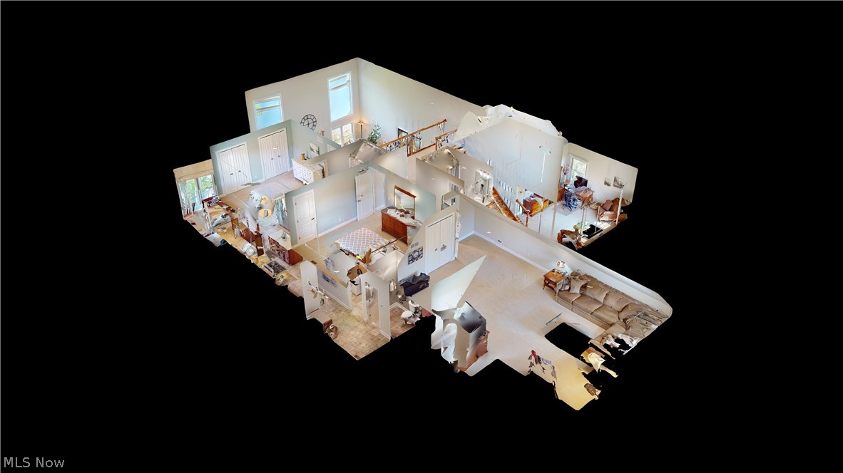 Summerwoods Sub - Residential