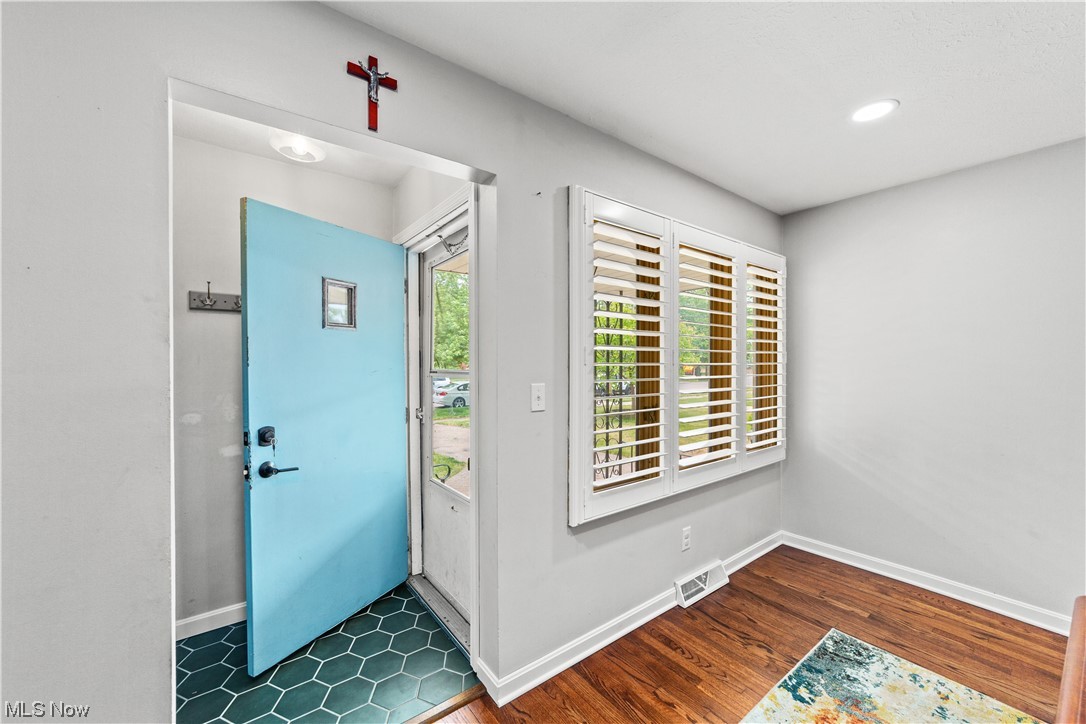 Hostetter-Pearse Realty Cos A - Residential