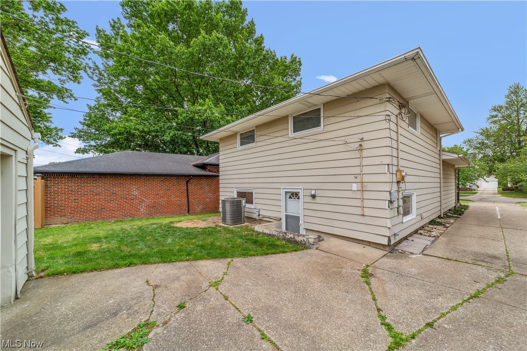 Hostetter-Pearse Realty Cos A - Residential