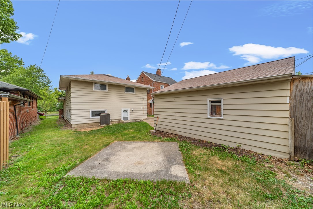 Hostetter-Pearse Realty Cos A - Residential