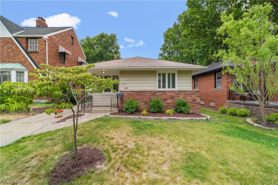 Hostetter-Pearse Realty Cos A - Residential