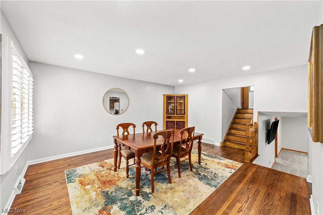 Hostetter-Pearse Realty Cos A - Residential