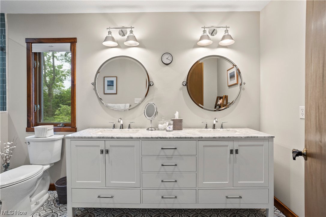 Glen Oaks Association - Residential